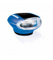 LUZ DELANTERA TRELOCK LS 110 GO (AZUL)
