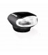 LUZ FRONTAL TRELOCK LS 110 GO NEGRO