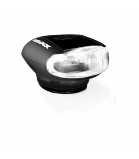 LUZ FRONTAL TRELOCK LS 110 GO NEGRO