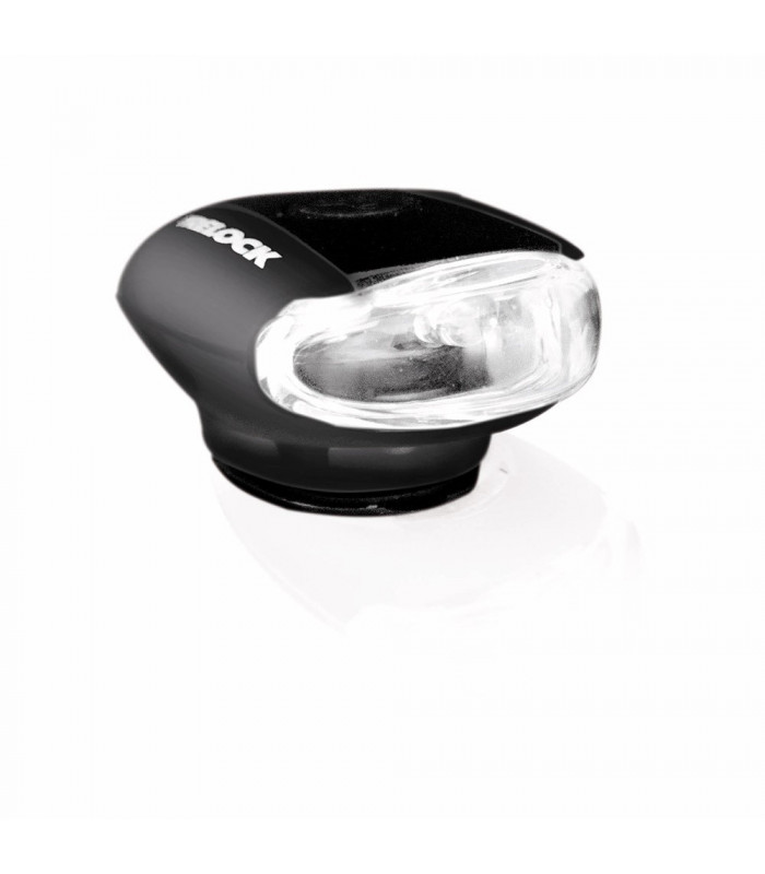 LUZ FRONTAL TRELOCK LS 110 GO NEGRO