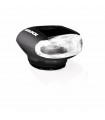 LUZ FRONTAL TRELOCK LS 110 GO NEGRO