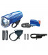 TRELOCK LS 350 I-GO SPORT/LS 710 (BLUE)