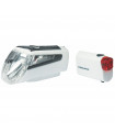 JUEGO LUCES TRELOCK LS 560 I-GO/LS 720 (BLANCO )