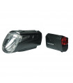 JUEGO LUCES TRELOCK LS 560 I-GO/LS 720 (NEGRO)