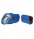 SET LUZ TRELOCK LS 360 I-GO SPORT AZUL  (FRONTAL-TRASERA)