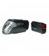 SET LUZ TRELOCK LS 460 I-GO SPORT NEGRO  (FRONTAL-TRASERA )