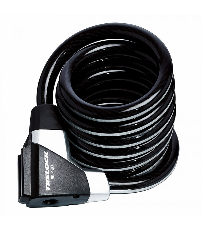CANDADO TRELOCK SK 480 REFLECT