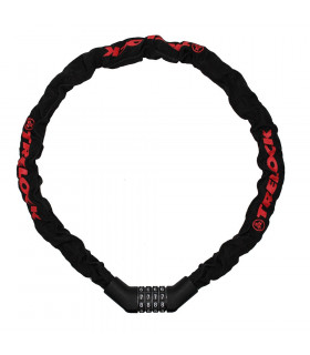 CANDADO TRELOCK BC 215 CODE / 75cm