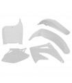 KIT PLASTICOS BLANCOS  CRF 450 ' 2002-03