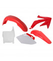 KIT PLASTICOS COLOR ORIGEN  CRF 450 ' 2007