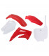KIT PLASTICOS COLOR ORIGEN  CR 85 ' 2003-07