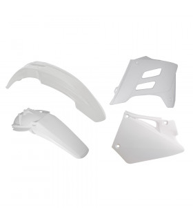 KIT PLASTICOS BLANCOS  GAS GAS ' 2001-06