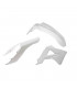 KIT PLASTICOS BLANCOS  GAS GAS ' 2010