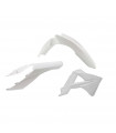RTECH PLASTICS KIT GAS GAS EC, FSR, MC (2011-2013)