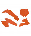 KIT PLÁSTICOS RTECH KTM 65 SX (2002-2008)