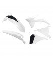 RTECH PLASTICS KIT KTM EXC, EXC-F (2012-2013)
