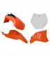 KIT PLASTICOS COLOR ORIGEN  KTM SX 65 ' 2012-15