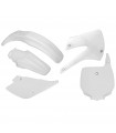 KIT PLASTICOS BLANCOS  KX 85-100 ' 1998-2013