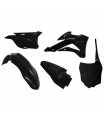 KIT PLÁSTICOS RTECH KAWASAKI KX 85, KX 100 (2014-2021)
