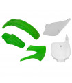 KIT PLASTICOS COLOR ORIGEN  KX 85-100 ' 1998-2013