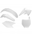 RTECH PLASTICS KIT KAWASAKI KX 250 F (2004-2005)