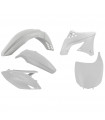 RTECH PLASTICS KIT KAWASAKI KX 250 F (2009-2012)