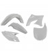 RTECH PLASTICS KIT FOR KAWASAKI KX 450 F (2009-2011)
