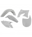 RTECH PLASTICS KIT KAWASAKI KX 450 F (2009-2011)