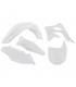 KIT PLASTICOS BLANCOS  KXF 450 ' 2012