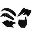 RTECH PLASTICS KIT KAWASAKI KX 250 F (2004-2005)