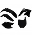 KIT PLÁSTICOS RTECH KAWASAKI KX 250 F (2006-2008)