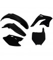 RTECH PLASTICS KIT KAWASAKI KX 450 F (2006-2008)