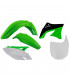 KIT PLASTICOS COLOR ORIGEN  KAWA KXF 450 ' 2010-11
