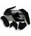 RTECH PLASTICS KIT KAWASAKI KLX 450 R (2007-2016)