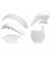 RTECH PLASTICS KIT SUZUKI RM-Z 250 (2004-2006)