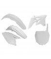 RTECH PLASTICS KIT SUZUKI RM-Z 250 (2007-2009)