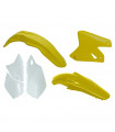 KIT PLASTICOS COLOR ORIGEN  DRZ 400 S-E ' 2000-09