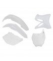 KIT PLÁSTICOS RTECH YAMAHA YZ 125, YZ 250 (2006-2014)