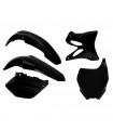 RTECH PLASTICS KIT YAMAHA YZ 125, YZ 250 (2006-2014)