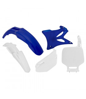 KIT PLASTICOS COLOR ORIGEN  YZ 85 ' 2002-14