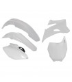 KIT PLÁSTICOS RTECH YAMAHA YZ 250 F, YZ 450 F (2006-2009)
