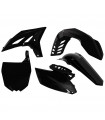 RTECH PLASTICS KIT YAMAHA YZ 250 F (2010-2013)