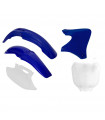 KIT PLASTICOS COLOR ORIGEN  YZF 400-426 ' 1998-99