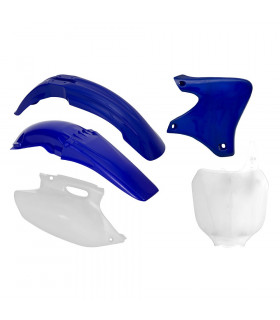 KIT PLASTICOS COLOR ORIGEN  YZF 250-400-426 ' 2000-02