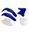 KIT PLASTICOS COLOR ORIGEN  YZF 250-400-426 ' 2000-02