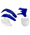 RTECH PLASTICS KIT YAMAHA YZ 250 F, YZ 450 F (2003-2005)