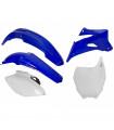 RTECH PLASTICS KIT YAMAHA YZ 250 F, YZ 450 F (2006-2009)