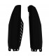 PROTECTOR HORQUILLA NEGRO  CR 85 2003-07 / CRF 150 07-15