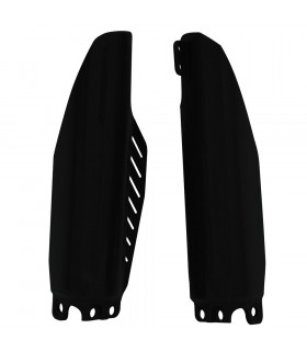 PROTECTOR HORQUILLA NEGRO  CR 85 2003-07 / CRF 150 07-15