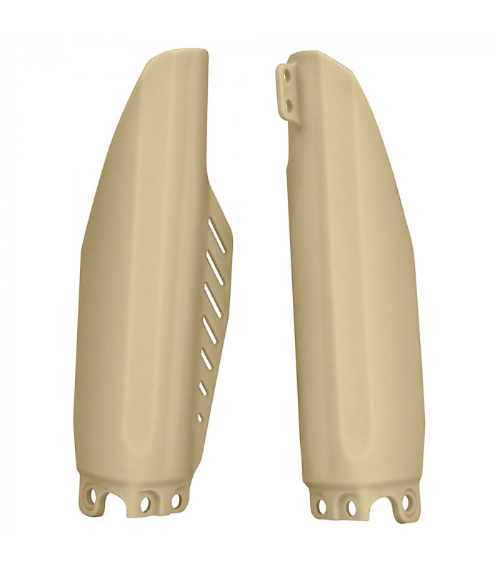 PROTECTOR HORQUILLA NEUTRO  CR 85 2003-07 / CRF 150 07-15